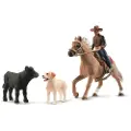 Schleich Western Riding Eventyr