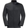 Jack Wolfskin Kolbenberg Fz Jakke