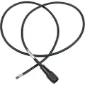 Ks Tools 550.7553, Camera probe, 320 x 240 piksler, LED, Aspherical, Sort, 1 m