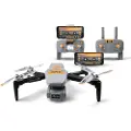 Revell Control Navigator NXT  Quadrocopter RtF Kamerafly