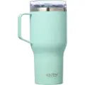 Asobu 360 Travel 900ml Stainless Steel Termoskopp