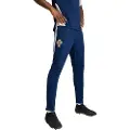 Puma Portugal Training Pants Men, Clothing, Persian Blue/Sugared Almond, XL