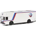 Schuco BMW, 1:87, BMW, Gutt, 1 stykker, Hvit