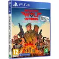Mindscape Ps4 Operation Wolf Returns First Mission