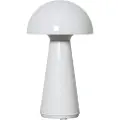 Star Trading Star TradingBordlampe MushroomHvitOppladbare lamperFra Homeroom