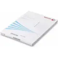 Xerox 003R97400, Hvit, Selvklebende skriveretikett, A4, Laser/Blekkskriver, Akryl, Permanent