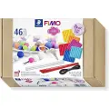 Adlibris FIMO soft 8023, 26 stykker