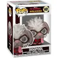 Funko POP! Funko! POP Vinyl Deadpool S2 Dogpool