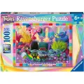 Ravensburger 13390, 100 stykker, Fantasi, 6 år