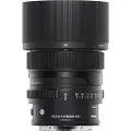 Sigma Dg Dn C L-m 65 Mm F/2 Kameralinse