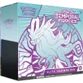 Pokémon TCG Elite Trainer Box assorted - Scarlet & Violet Temporal Forces