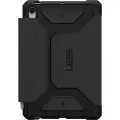 Urban Armor Gear Metropolis SE - black - Samsung Tab S9 FE