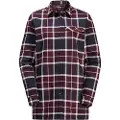 Jack Wolfskin Van View Skjorte Med Lange Ermer