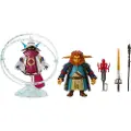 Mattel Masters of the Universe Masterverse Gwildor & Orko, 6 år, Flerfarget