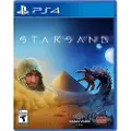 Sony Ps4 Starsand Import