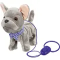 Happy Pets WALK ALONG FRENCH BULLDOG