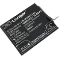 24hShop Batteri for SmartPhone, Mobil for Xiaomi Note 4, Redmi Note 4