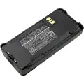 Noname Batteri for Toveis radio for Motorola CP1300, CP1660, CP185 etc.