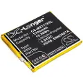 24hShop Batteri for SmartPhone, Mobil for Motorola Moto Z Force 2nd, Moto Z2 Force og andre.