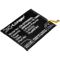 24hShop Batteri for SmartPhone, Mobil for Alcatel Pulsemix, OT-5085C, A5 etc.