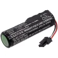 Noname Batteri til høyttaler for Logitech 984-001405, Ultimate Ears Boom 3, S-00170
