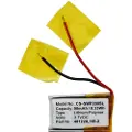 Noname Batteri til trådløst hodesett for Samsung WEP-200, WEP-210, WE-P301