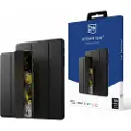 3MK Samsung Tab S9 Fe-deksel