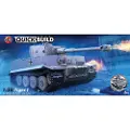 Airfix Quikbuild Tiger I 1:35