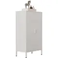 VCM VCMVcm Highboard Flokas MHvitKommoderFra Homeroom