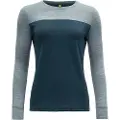 Devold Norang Merino 150 Langarmet T-skjorte