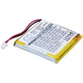 24hShop Batteri til kamera for ACME Flycam3, FC3010