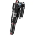 RockShox Super Deluxe Ultimate Rc2t Linear Air 0 2 Position Token Reb55/comp30 Lockout 4 Hydraulic Bottom Standard C2 Støtdemper