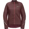 Jack Wolfskin Morobbia Alpha Ins Jakke