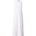Adidas Essentials 3 Stripes Racerback Ermeløs Lang Kjole