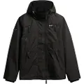Superdry Mtn Windbreaker Jakke