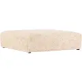 Vind VINDPuff FrankieBeigeFotskamler & pufferFra Homeroom