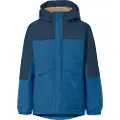 Vaude Kids Escape Padded Jacket, vinterjakke, mørkeblå