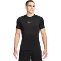 Nike Fb7929 Kortarmet T-skjorte
