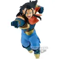 Banpresto Dragon Ball Gt Goku Match Makers Super 17 Vs Super Saiyan Son-figur