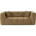 Atelier Del Sofa Homitis2-seters sofaRafikiGrønn2-seters sofaerFra Homeroom
