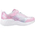 SKECHERS Unicorn Dreams Wishful Magic Treningssko