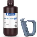 Anycubic ABS-Like Resin Pro 2 (Black) - 1L