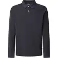 Pepe Jeans New Oliver Langermet Poloskjorte