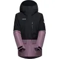 Mammut Fall Line Hardshell Thermo Jakke