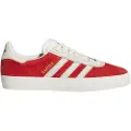 Adidas Gazelle ADV Skatesko rød