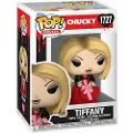 Funko POP! Pop! Disney Child´s Play Valentinsdag-figur Av Tiffany 9 Cm