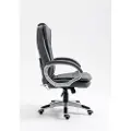 ActiveJet Yk7304 Heated Kontorstol