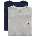 Gant 900005008 Kortarmet T-skjorte 2 Enheter