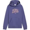 Puma Class Hettegenser
