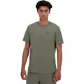 Le coq sportif Monochrome N°3 Kortarmet T-skjorte